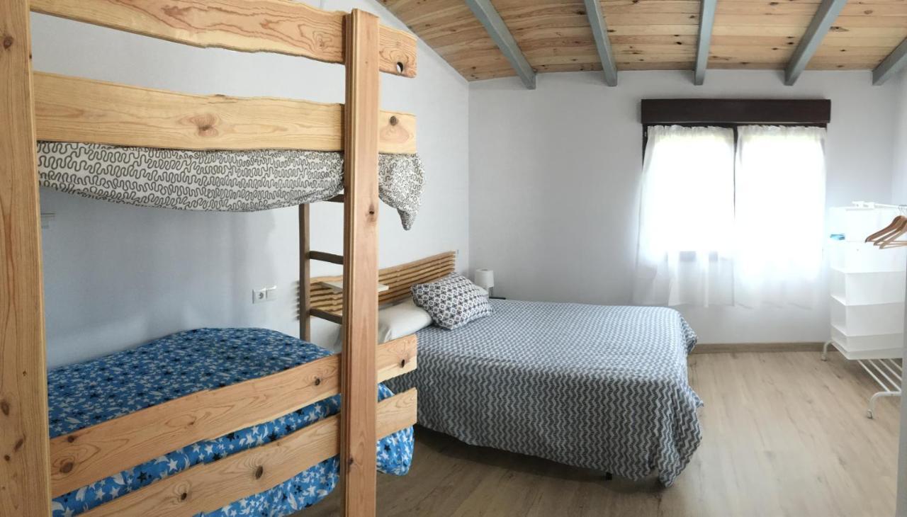 Ak-55 Rural House Guest House Villaviciosa  Ngoại thất bức ảnh