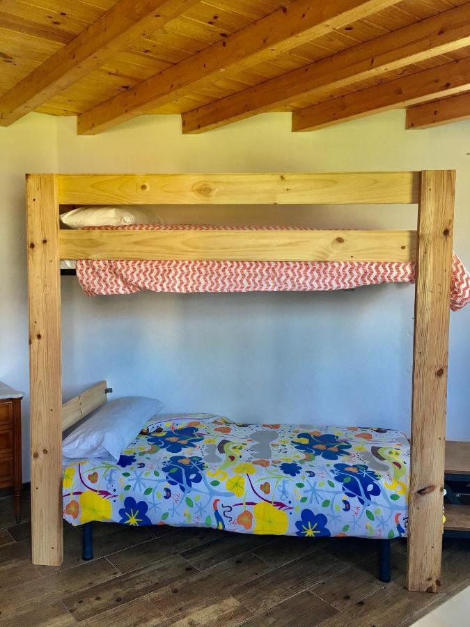 Ak-55 Rural House Guest House Villaviciosa  Ngoại thất bức ảnh