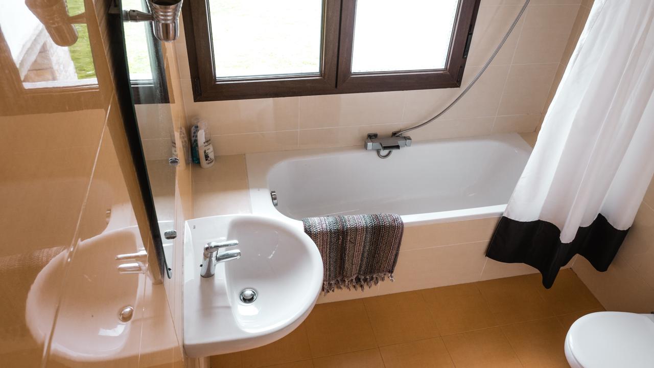 Ak-55 Rural House Guest House Villaviciosa  Ngoại thất bức ảnh